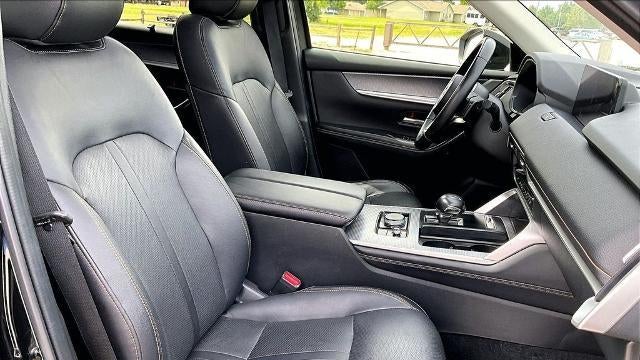 2025 Mazda CX-70 3.3 Turbo Preferred