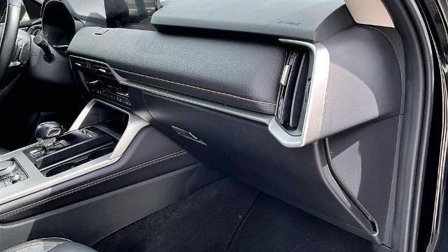 2025 Mazda CX-70 3.3 Turbo Preferred