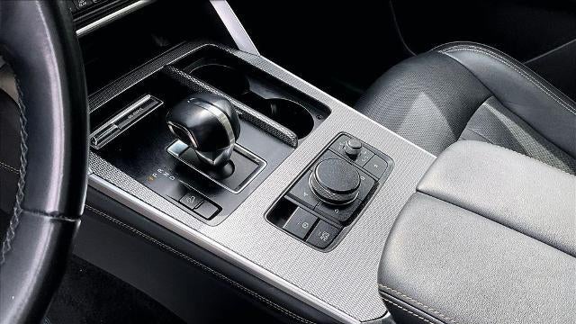 2025 Mazda CX-70 3.3 Turbo Preferred