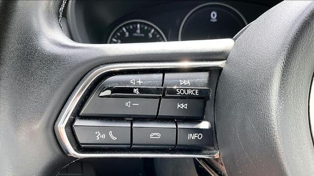 2025 Mazda CX-70 3.3 Turbo Preferred
