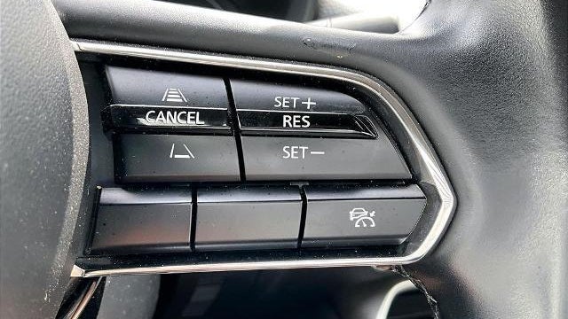 2025 Mazda CX-70 3.3 Turbo Preferred