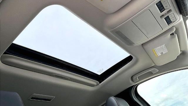2025 Mazda CX-70 3.3 Turbo Preferred