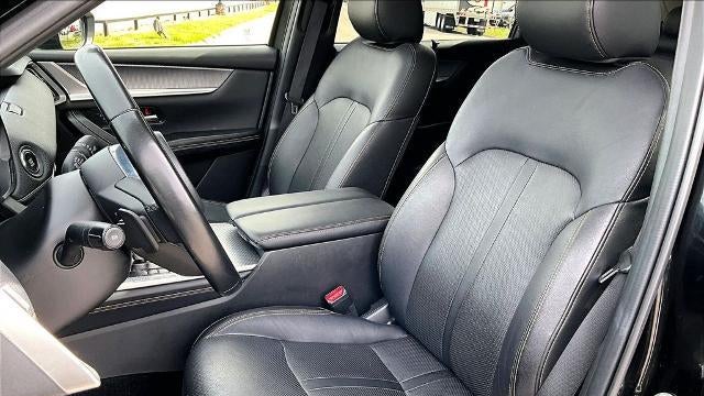 2025 Mazda CX-70 3.3 Turbo Preferred
