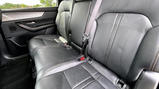 2025 Mazda CX-70 3.3 Turbo Preferred