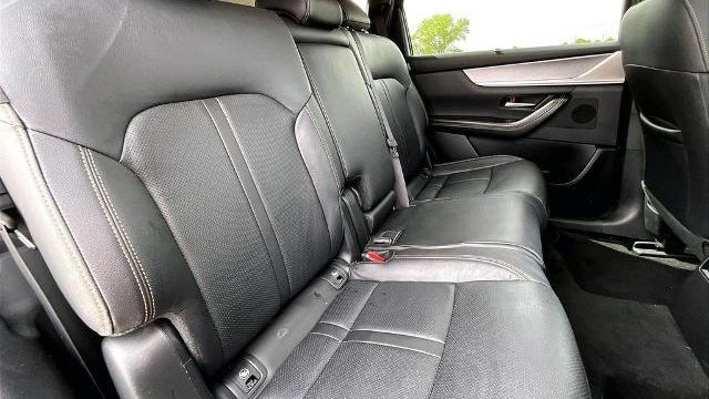 2025 Mazda CX-70 3.3 Turbo Preferred