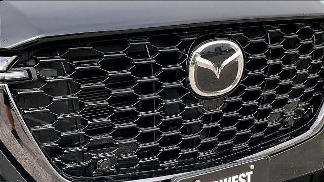 2025 Mazda CX-70 3.3 Turbo Preferred