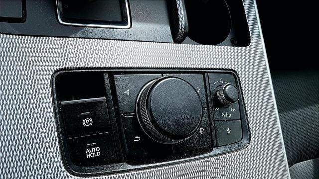 2025 Mazda CX-70 3.3 Turbo Preferred