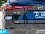 2025 CX-70 Thumbnail 11
