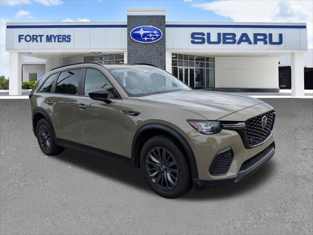 2025 MAZDA CX-7 - $27,500