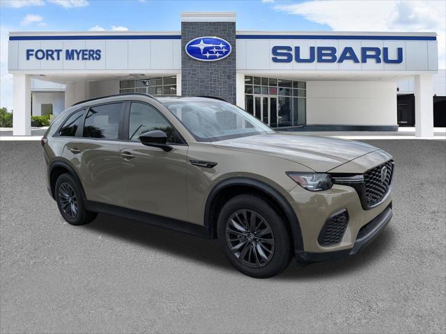 2025 MAZDA CX-7 - $27,500