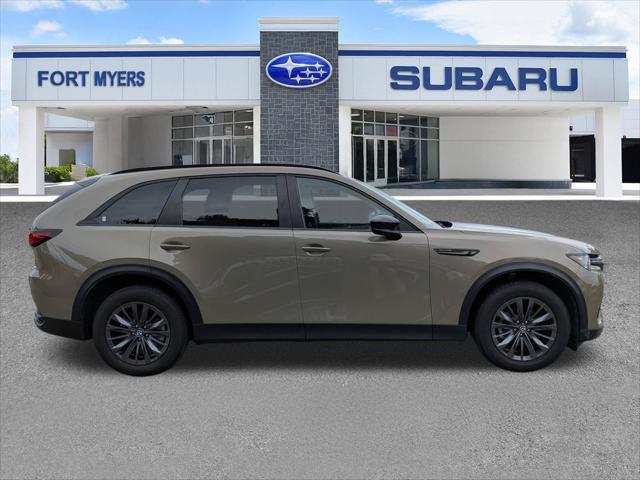 2025 MAZDA CX-7 - $27,500