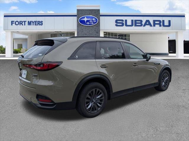 2025 MAZDA CX-7 - $27,500