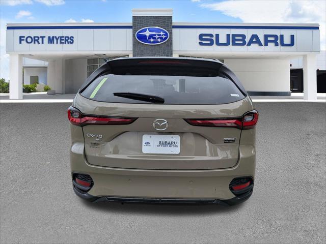 2025 MAZDA CX-7 - $27,500