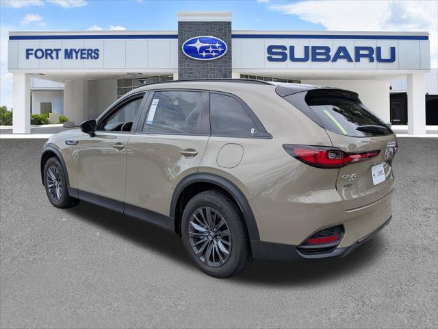 2025 MAZDA CX-7 - $27,500