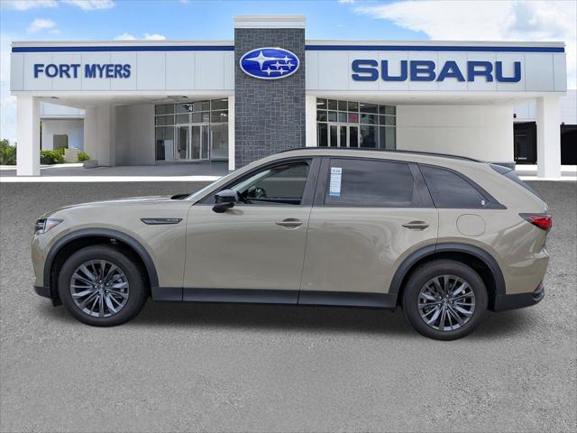2025 MAZDA CX-7 - $27,500