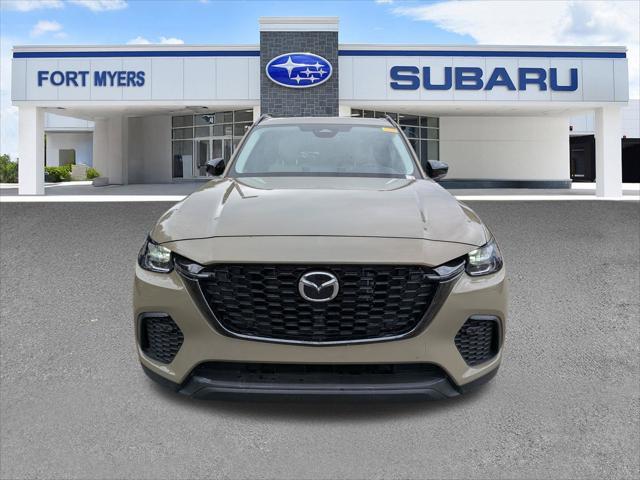 2025 MAZDA CX-7 - $27,500