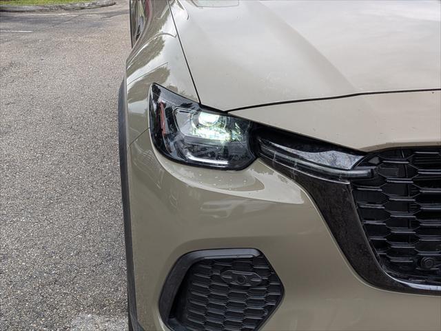 2025 MAZDA CX-7 - $27,500