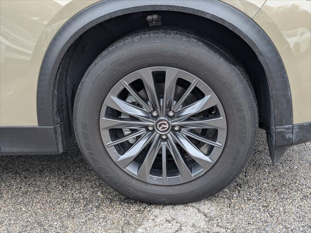 2025 MAZDA CX-7 - $27,500