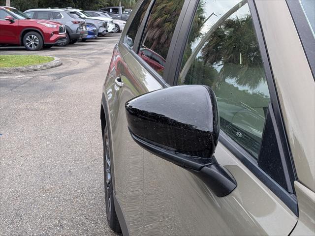 2025 MAZDA CX-7 - $27,500