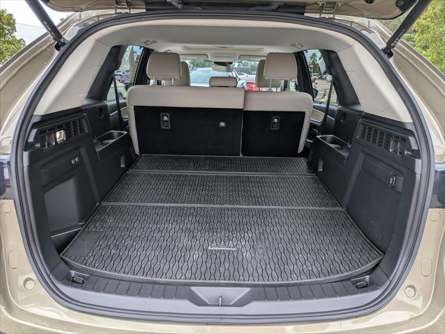 2025 MAZDA CX-7 - $27,500