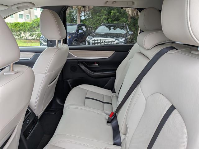 2025 MAZDA CX-7 - $27,500
