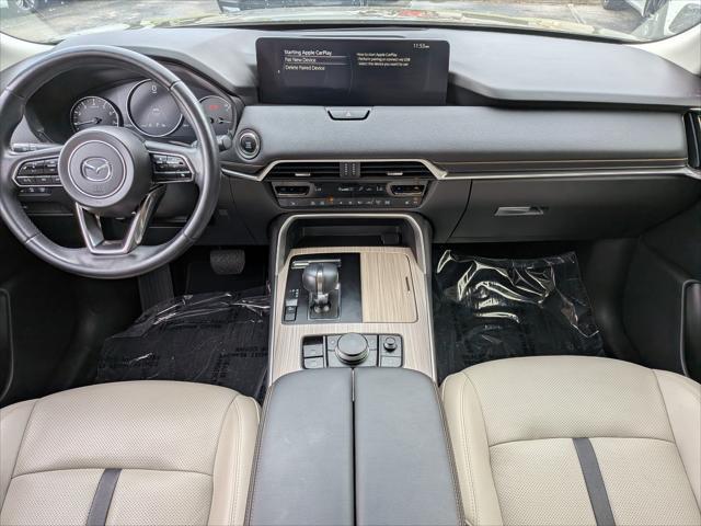 2025 MAZDA CX-7 - $27,500