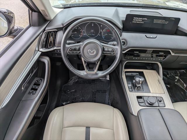 2025 MAZDA CX-7 - $27,500