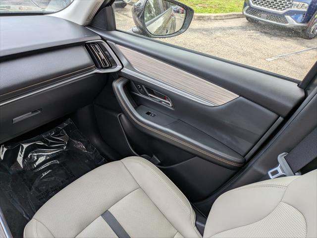 2025 MAZDA CX-7 - $27,500
