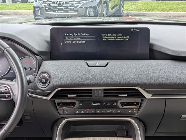 2025 MAZDA CX-7 - $27,500