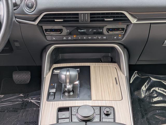 2025 MAZDA CX-7 - $27,500