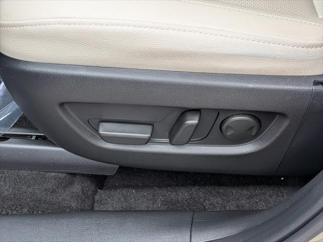 2025 MAZDA CX-7 - $27,500