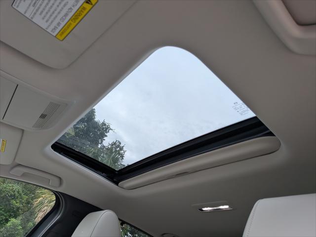 2025 MAZDA CX-7 - $27,500