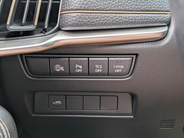 2025 MAZDA CX-7 - $27,500