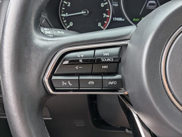 2025 MAZDA CX-7 - $27,500
