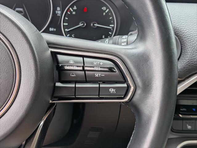 2025 MAZDA CX-7 - $27,500