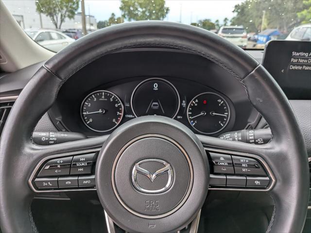 2025 MAZDA CX-7 - $27,500