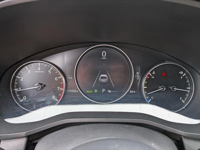 2025 MAZDA CX-7 - $27,500