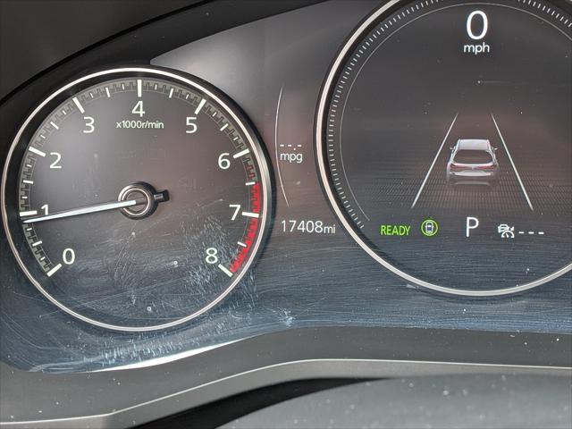2025 MAZDA CX-7 - $27,500