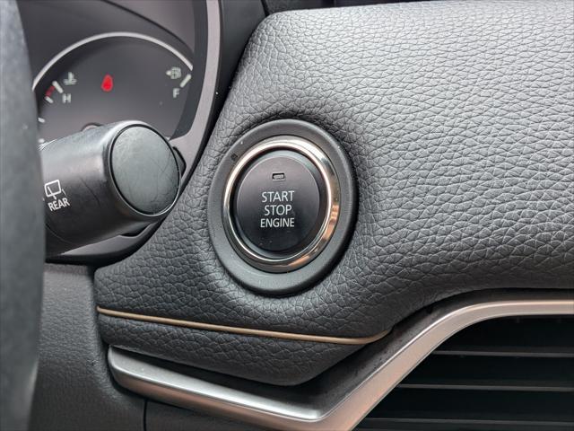 2025 MAZDA CX-7 - $27,500