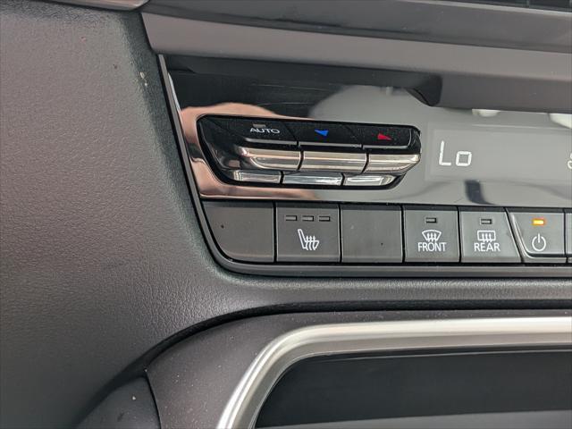 2025 MAZDA CX-7 - $27,500