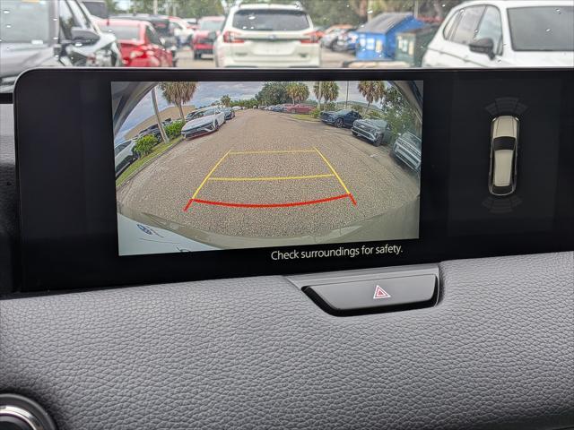 2025 MAZDA CX-7 - $27,500