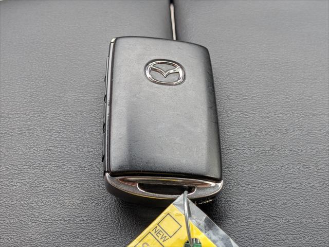 2025 MAZDA CX-7 - $27,500