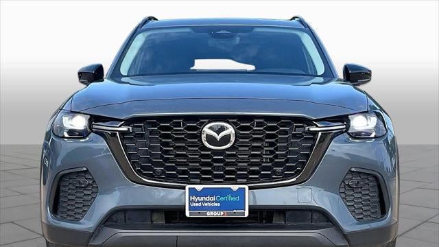 2025 Mazda CX-70 3.3 Turbo Preferred