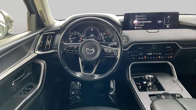 2025 Mazda CX-70 3.3 Turbo Preferred
