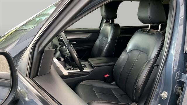 2025 Mazda CX-70 3.3 Turbo Preferred