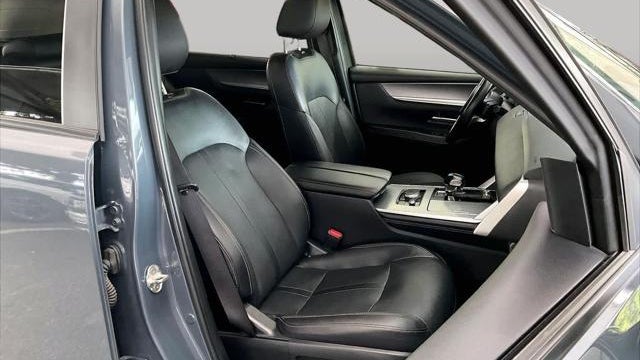 2025 Mazda CX-70 3.3 Turbo Preferred