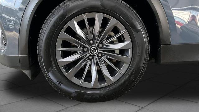 2025 Mazda CX-70 3.3 Turbo Preferred