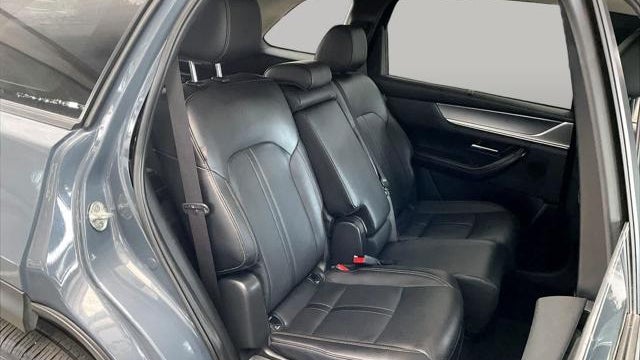 2025 Mazda CX-70 3.3 Turbo Preferred