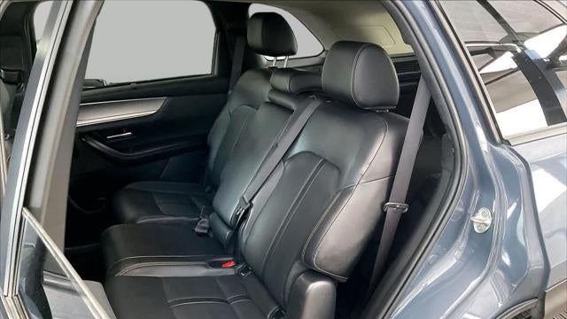 2025 Mazda CX-70 3.3 Turbo Preferred