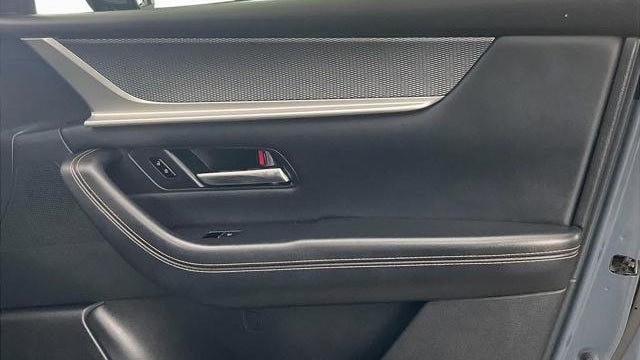 2025 Mazda CX-70 3.3 Turbo Preferred